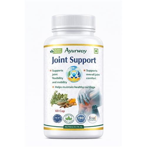 JOIN SUPPORT