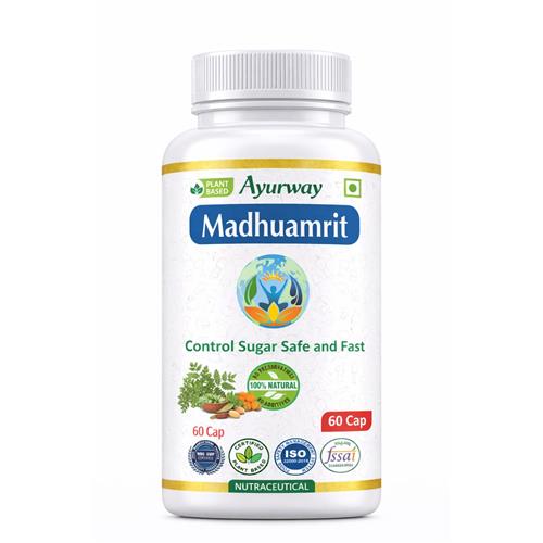 MADHUAMRIT