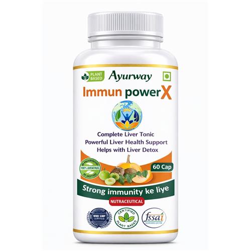 IMMUN POWER