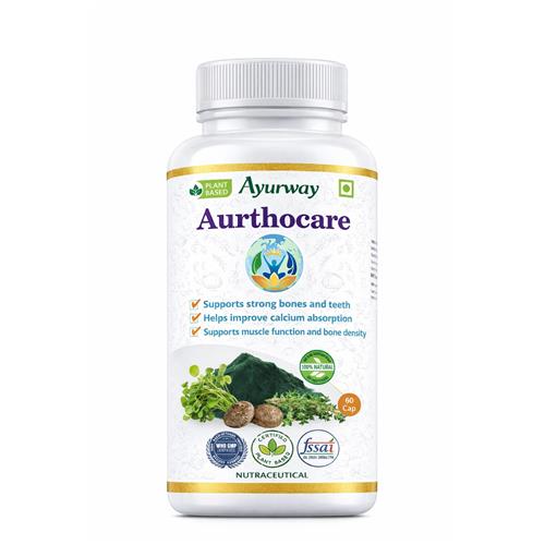 AURTHOCARE